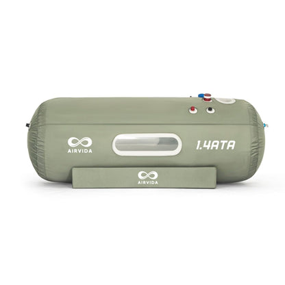 Airvida 1.1–1.4 ATA Laying Hyperbaric Chamber