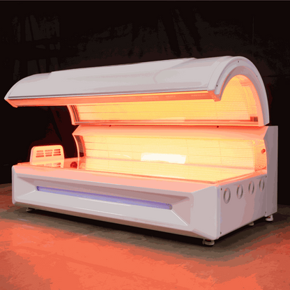 Airvida Radiance Red Light Therapy
