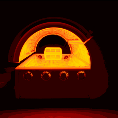 Airvida Radiance Red Light Therapy