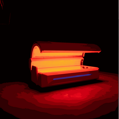 Airvida Radiance Red Light Therapy