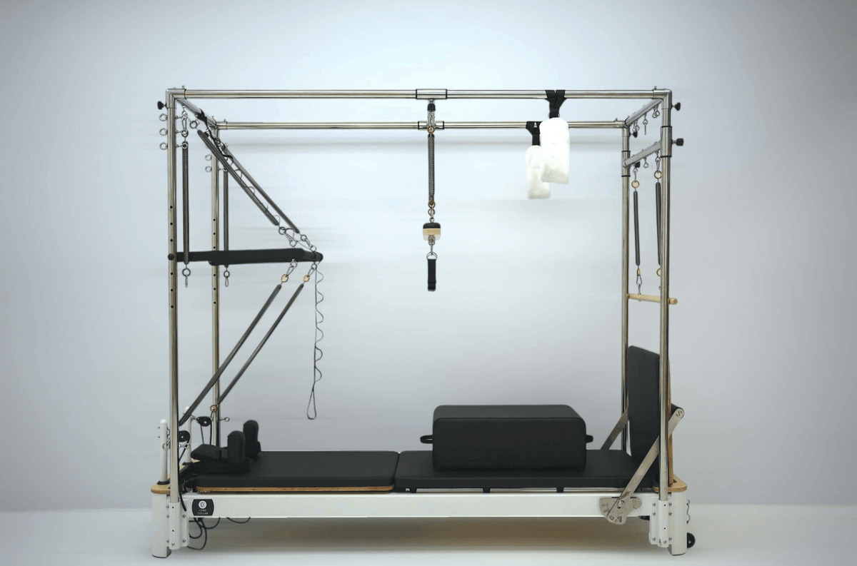 Queen Cadillac Pilates Reformer