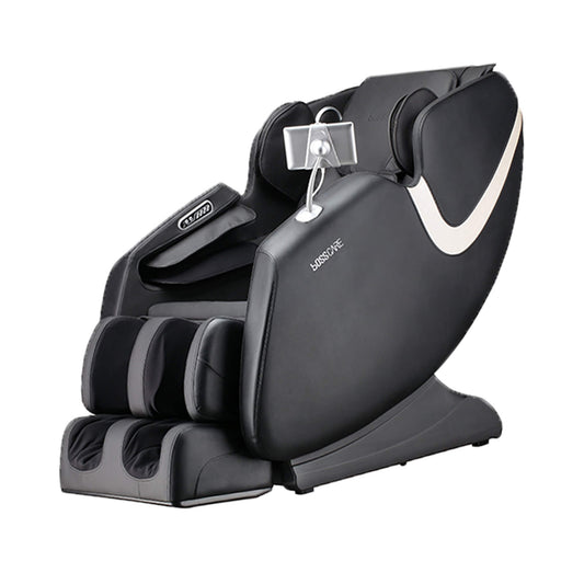 Bosscare Full-Body Zero-Gravity Shiatsu Recliner Massage Chair With AI Voice & App Control (SAK52960)